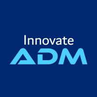 InnovateADM logo - Similar company to Relu Consultancy