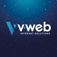V-Web Internet Solutions logo - Similar company to Qcontrol B.V.