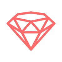 Vybroušený brand - komunikační studio logo - Similar company to Radovan