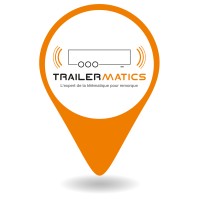 Trailermatics - Novacom logo - Similar company to Argos System