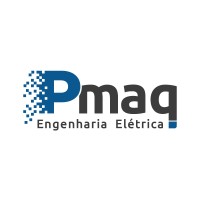 Pmaq Engenharia Elétrica logo - Similar company to Voltage Serviços Eng.Elétrica/Eng. Manutenção