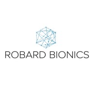 ROBARD BIONICS, INC logo - Similar company to Think Do It
