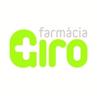 Farmácia Giro logo - Similar company to Farmacia Vitoria