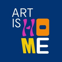 Stichting Art is Home logo - Similar company to Stepforward