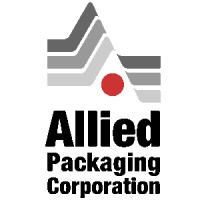 Allied Packaging Corporation logo - Similar company to Coatinks Pvt Ltd