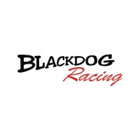 Blackdog Racing logo - Similar company to Ind Distribution