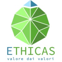ETHICAS logo - Similar company to Eticas.Ai