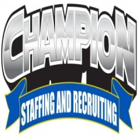 Champion Staffing and Recruiting logo - Similar company to Placesmart Staffing & Recruiting