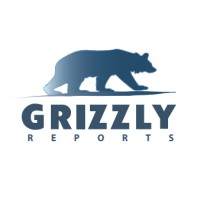 Grizzly Research LLC logo - Similar company to Forensic Alpha