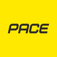 Pace Group logo - Similar company to Heymate
