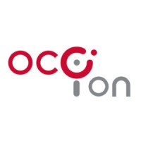 Occion logo - Similar company to Acciome 08