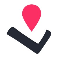 LocUp logo - Similar company to Wugo