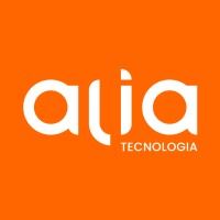 Alia Tecnologia logo - Similar company to Selecty Tecnologia Para Rh