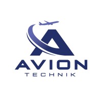 AvionTechnik logo - Similar company to Avionteq