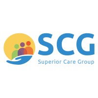 Superior Care Group logo - Similar company to Mcb-Hub (My Care Business Hub)