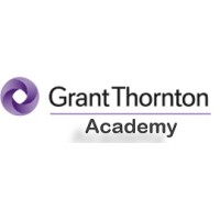 GRANT THORNTON ACADEMY logo - Similar company to Gt Academy