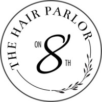THE HAIR PARLOR ON 8TH logo - Similar company to The High Note
