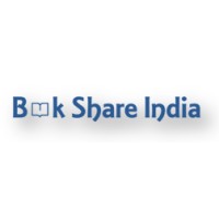 Book Share India logo - Similar company to Cubecle