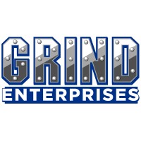 Grind Enterprises logo - Similar company to Grind Labs