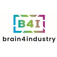 Brain4Industry logo - Similar company to Jitkavisual