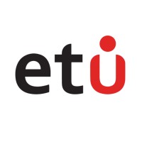 ETU logo - Similar company to Crane Talent Group
