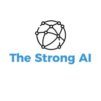 The Strong AI logo - Similar company to Headism
