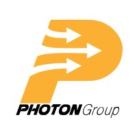 Photon Group logo - Similar company to Photon Group