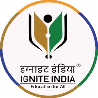 IGNITE INDIA™  for NIFT NID NATA UCEED CEED logo - Similar company to Silk Road Studios