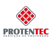 Protentec logo - Similar company to Protentec | Serviços De Protensão