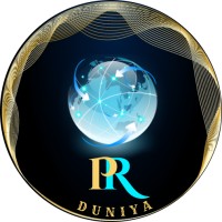 PR Duniya logo - Similar company to Add Vector