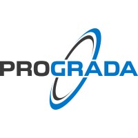 Prograda logo - Similar company to Vtol Technologies Ltd