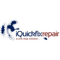iQuickFixRepair logo - Similar company to Awakening Tv