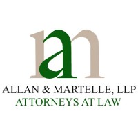 Allan & Martelle, LLP logo - Similar company to Downie Partners Llc