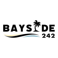 Bayside 242 logo - Similar company to Construction Value Engineering Ltd.