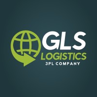GLS Logistics logo - Similar company to Solv Logistics
