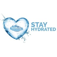Twin Rocks Natural Spring Water logo - Similar company to Sps Community Solutions