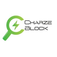 CharzeBlock logo - Similar company to Ecospirit Ev
