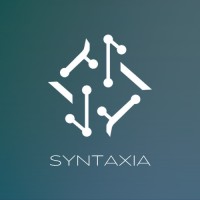 Syntaxia logo - Similar company to Syntaxia