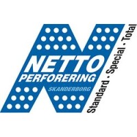 Netto Perforering Skanderborg ApS logo - Similar company to Volcatole