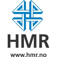 HMR Voss AS logo - Similar company to Hmr Hydeq As