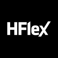 HFlex | 20 anos logo - Similar company to Hflex Imóveis