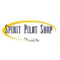 Spirit Pilot Shop