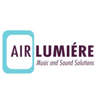 Air Lumiere Music Supervision logo - Similar company to Inovacity
