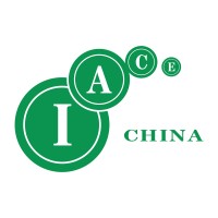 IACE China logo - Similar company to Iace_Tunisie