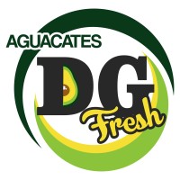 DG FRESH AVOCADOS logo - Similar company to Petro Figues