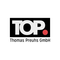 TOP. Thomas Preuhs GmbH logo - Similar company to Weptronic Gmbh
