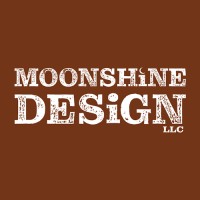 Moonshine Design, LLC logo - Similar company to Kessler Digital Design