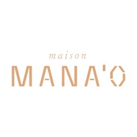 Maison Mana'O logo - Similar company to Comm' Julie