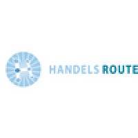 Handelsroute logo - Similar company to Avr Netherlands Bv