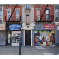 Flatbush Pharmacy Rx Inc.